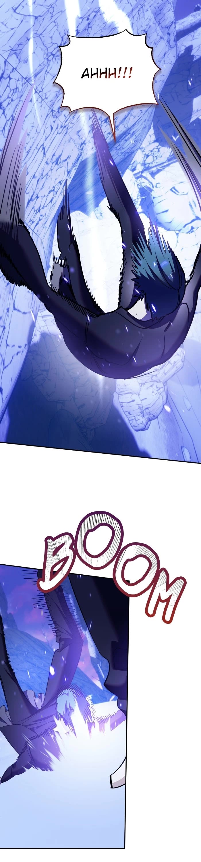 Return to Player chapter 246 page 12