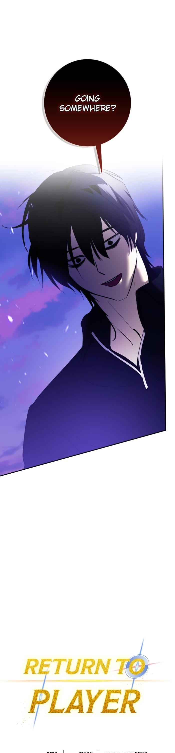 Return to Player chapter 246 page 13