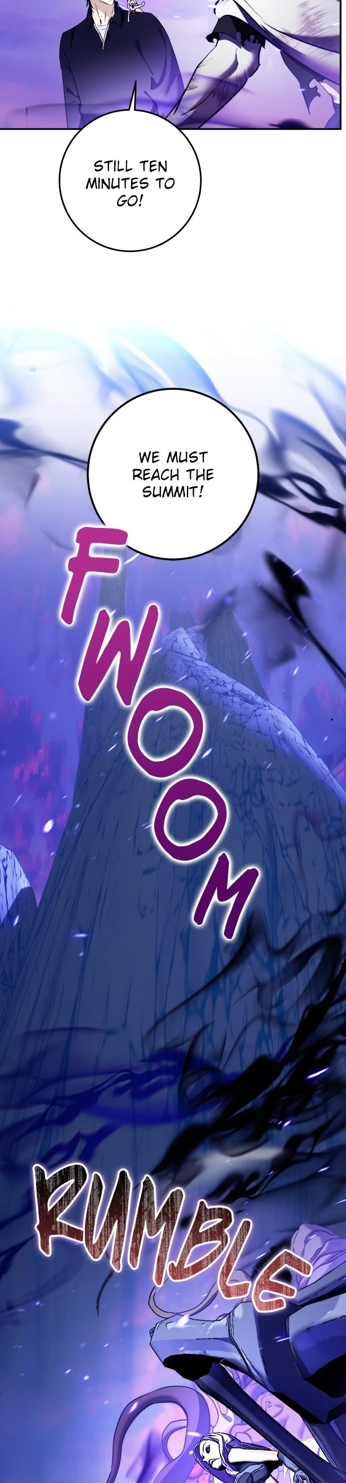 Return to Player chapter 246 page 16