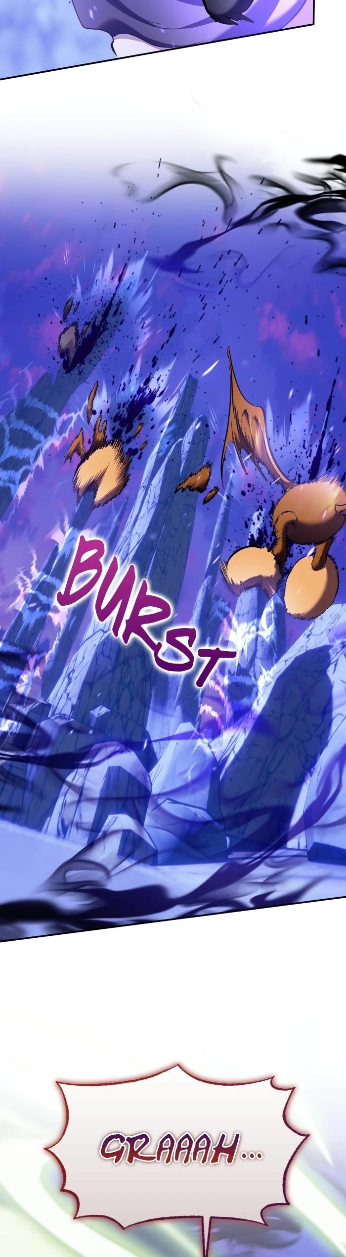 Return to Player chapter 246 page 19