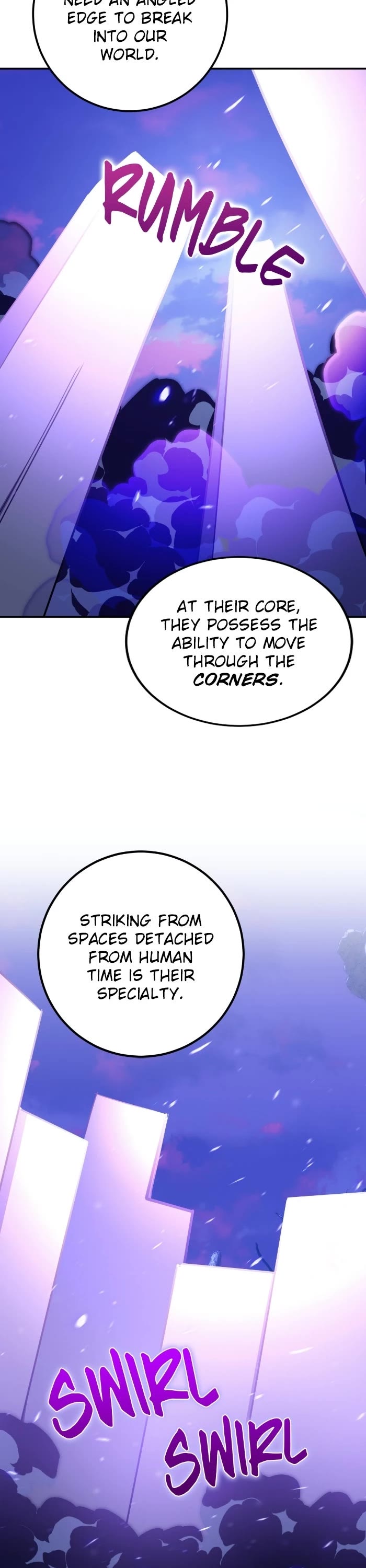 Return to Player chapter 246 page 2