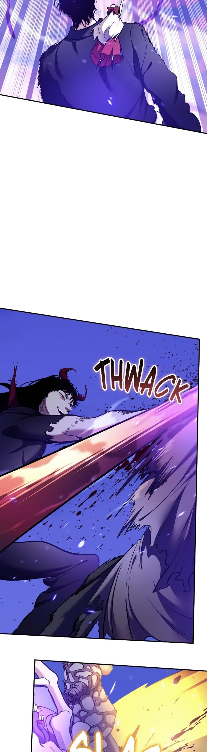 Return to Player chapter 246 page 25