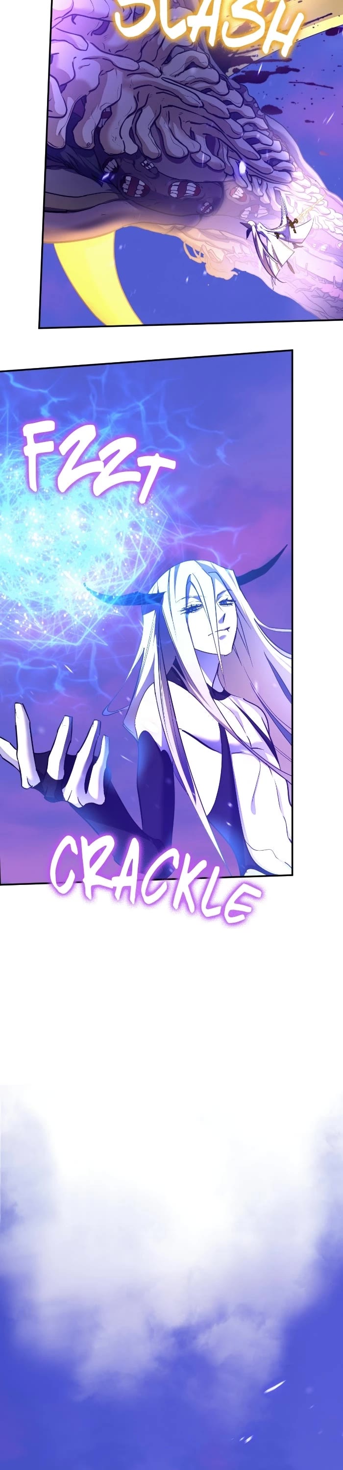 Return to Player chapter 246 page 26