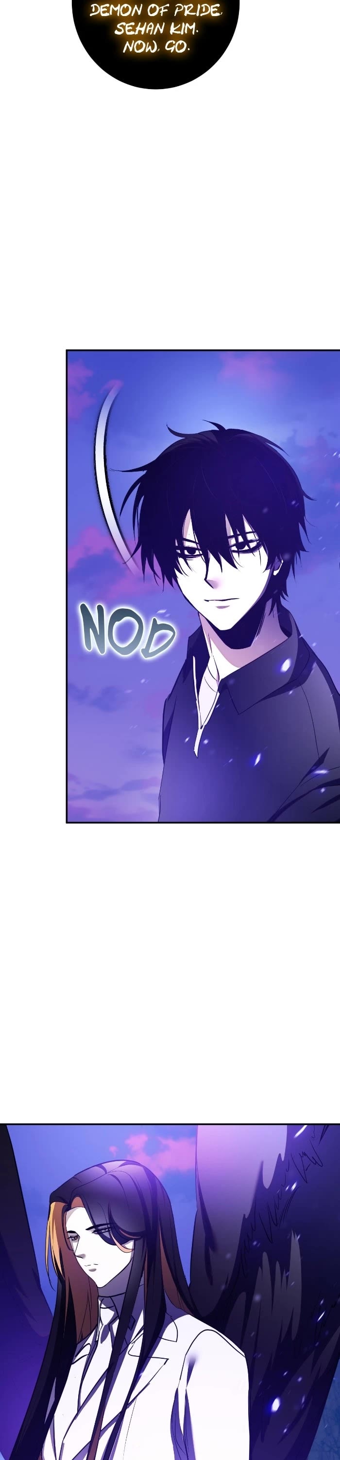 Return to Player chapter 246 page 31
