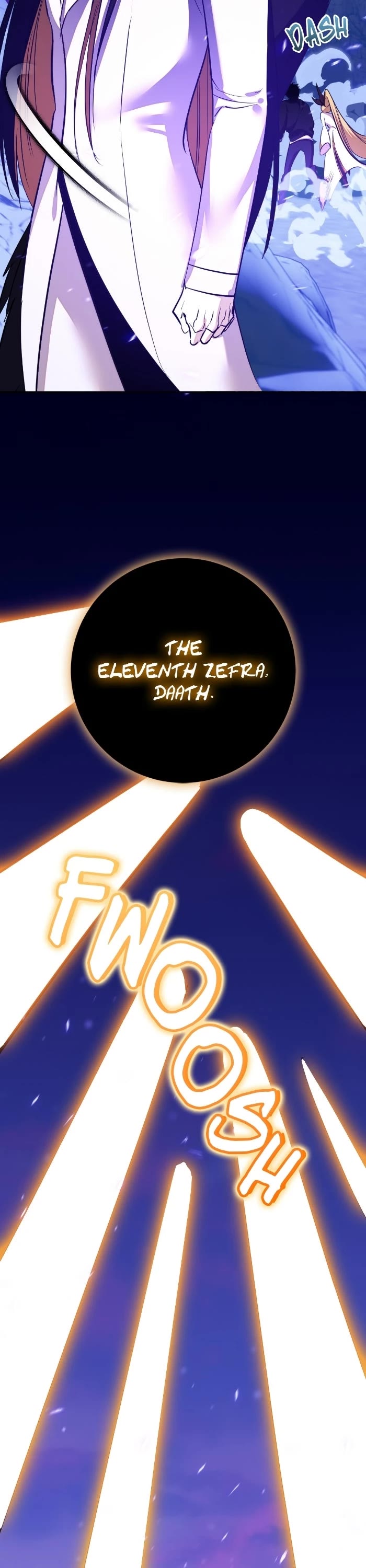 Return to Player chapter 246 page 32