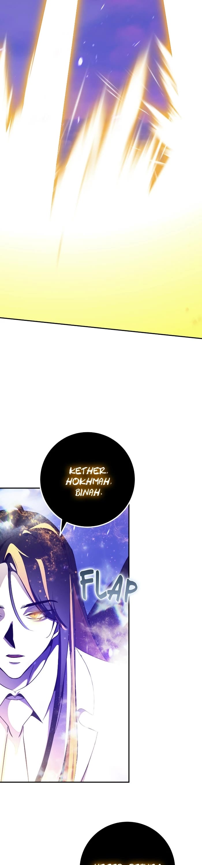 Return to Player chapter 246 page 33