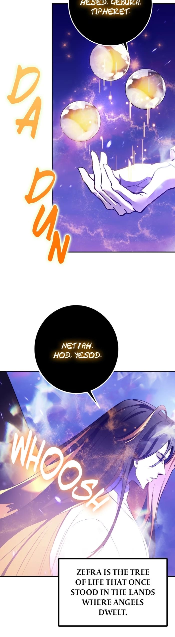 Return to Player chapter 246 page 34