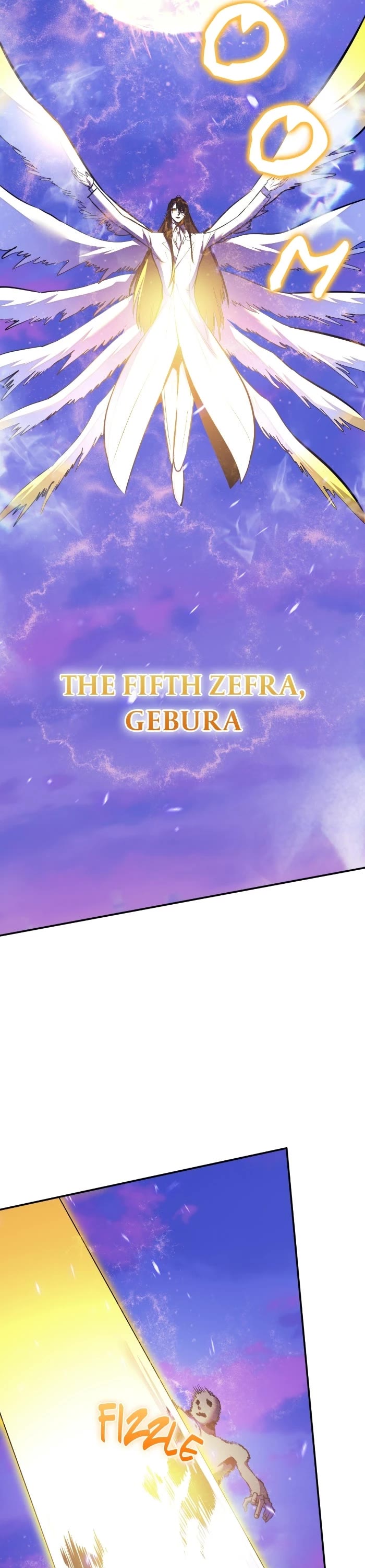 Return to Player chapter 246 page 38