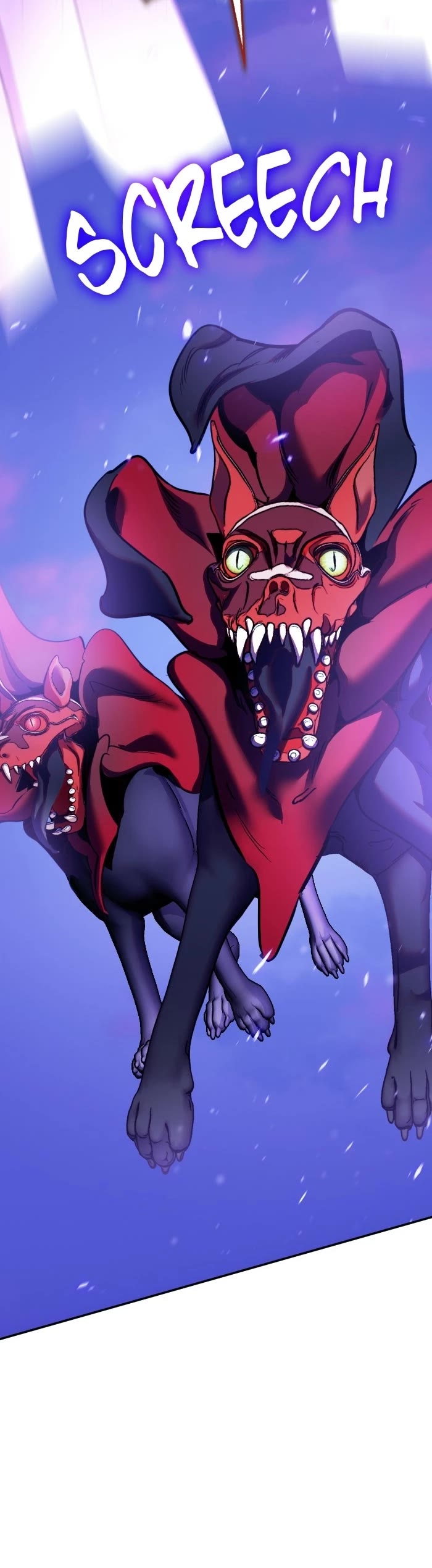 Return to Player chapter 246 page 4