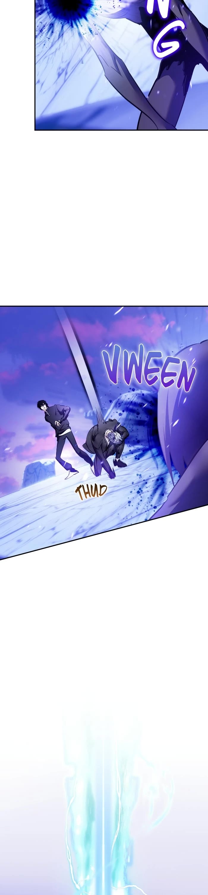 Return to Player chapter 246 page 41