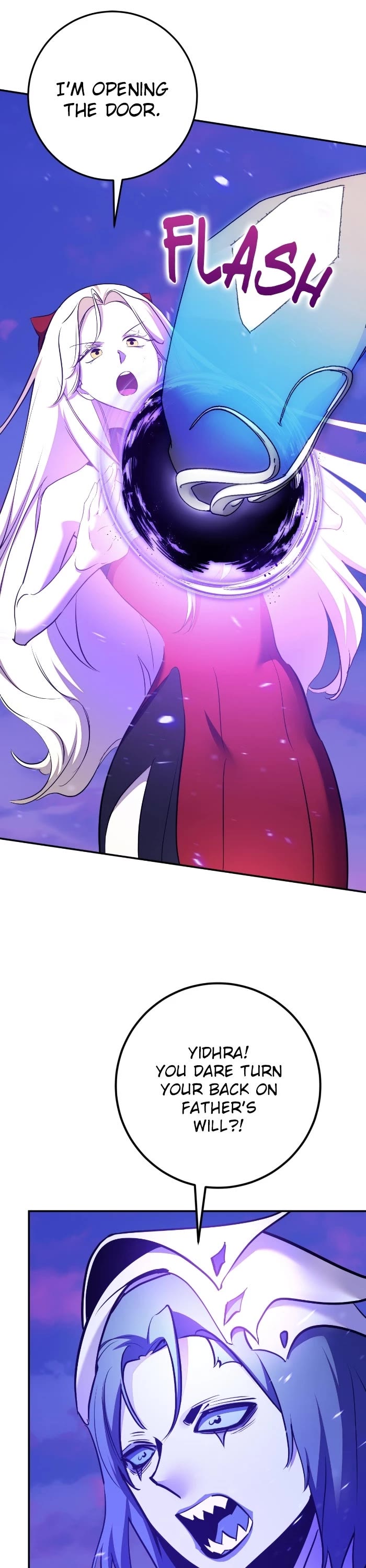 Return to Player chapter 246 page 43