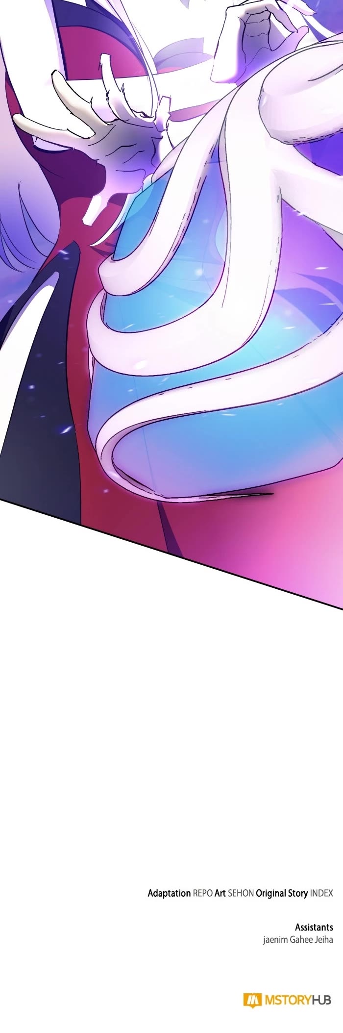 Return to Player chapter 246 page 45