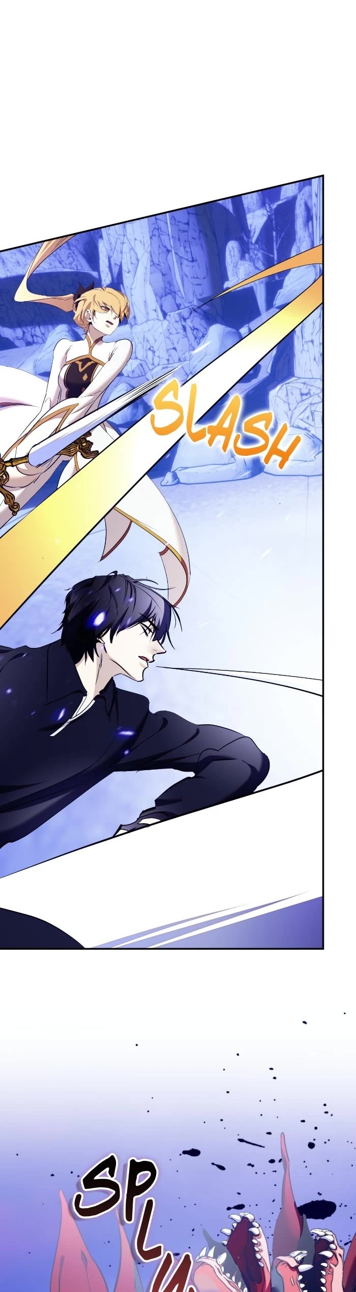Return to Player chapter 246 page 5
