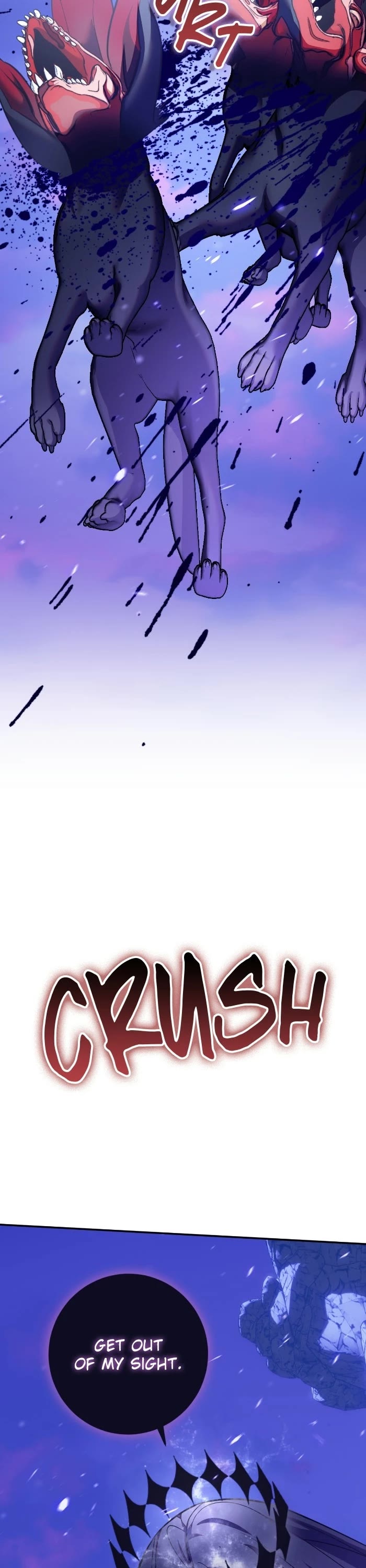 Return to Player chapter 246 page 6