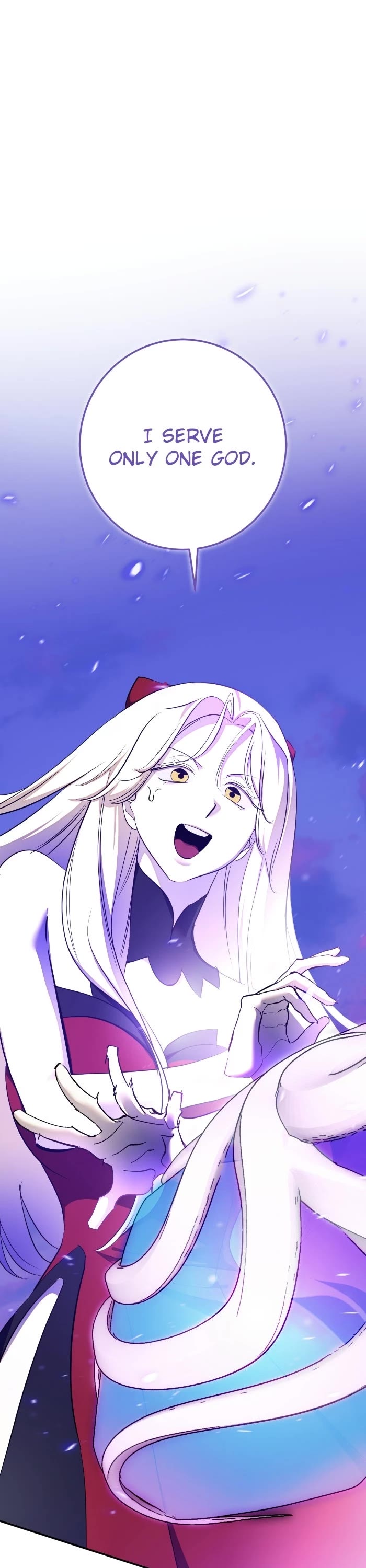 Return to Player chapter 247 page 1