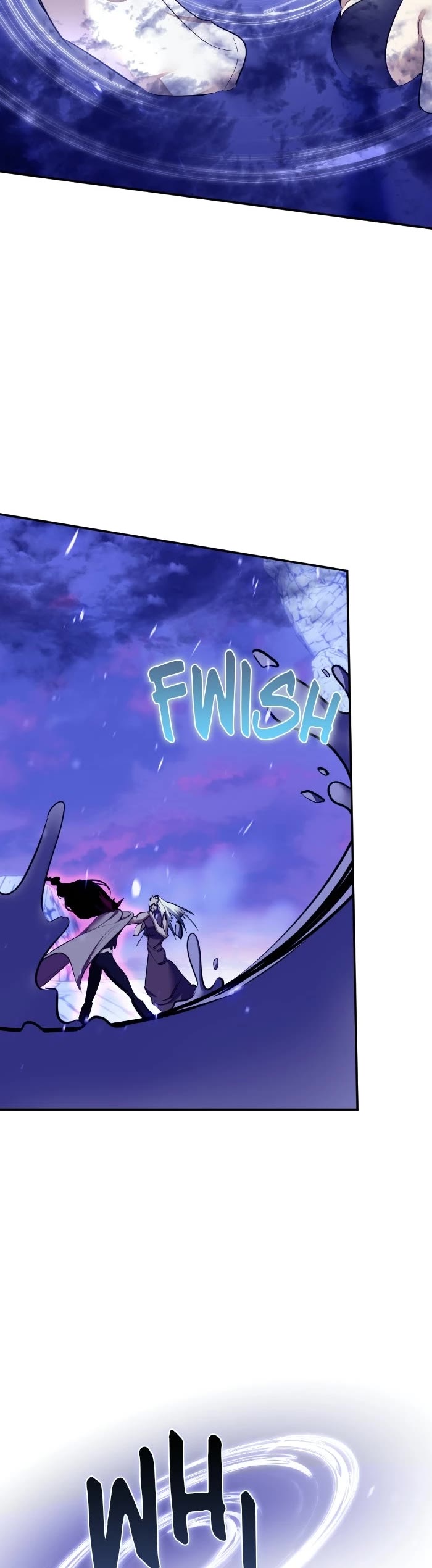 Return to Player chapter 247 page 10
