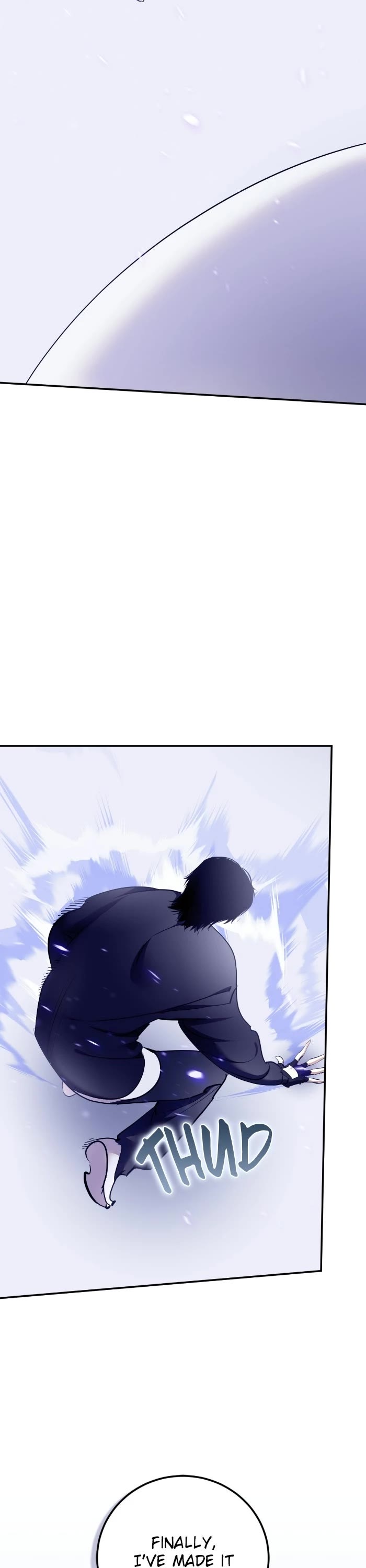 Return to Player chapter 247 page 12