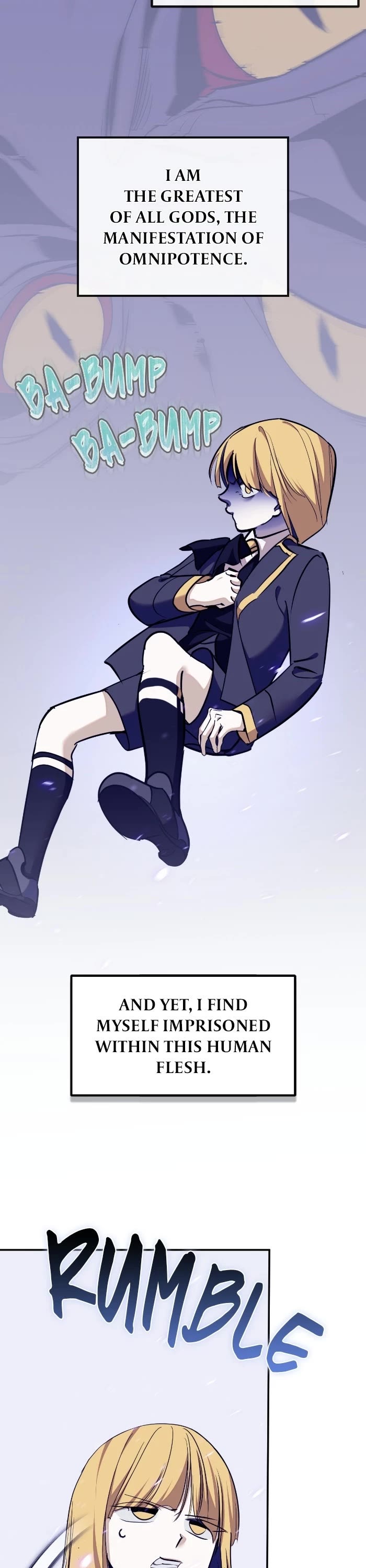 Return to Player chapter 247 page 17
