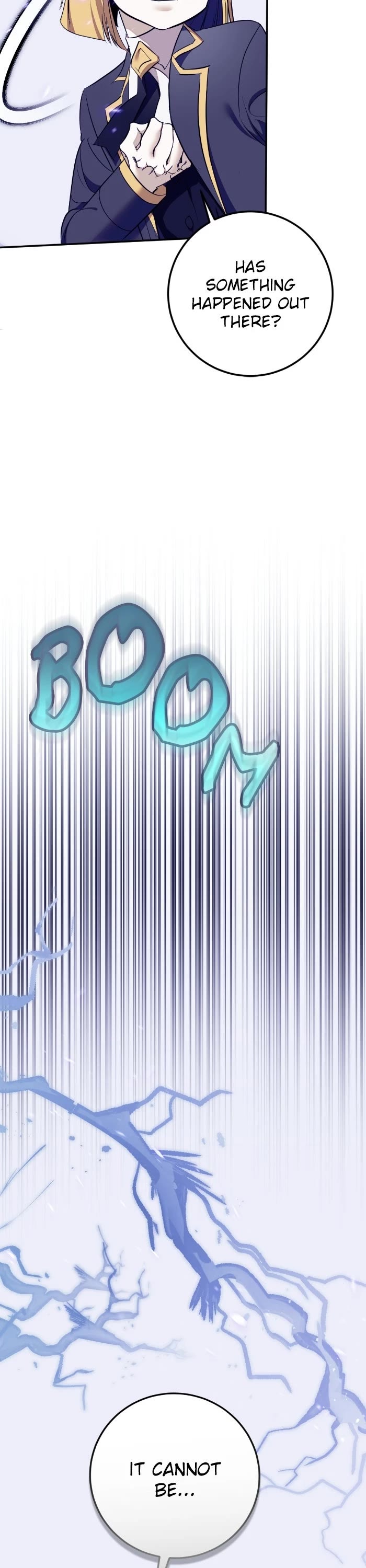 Return to Player chapter 247 page 18