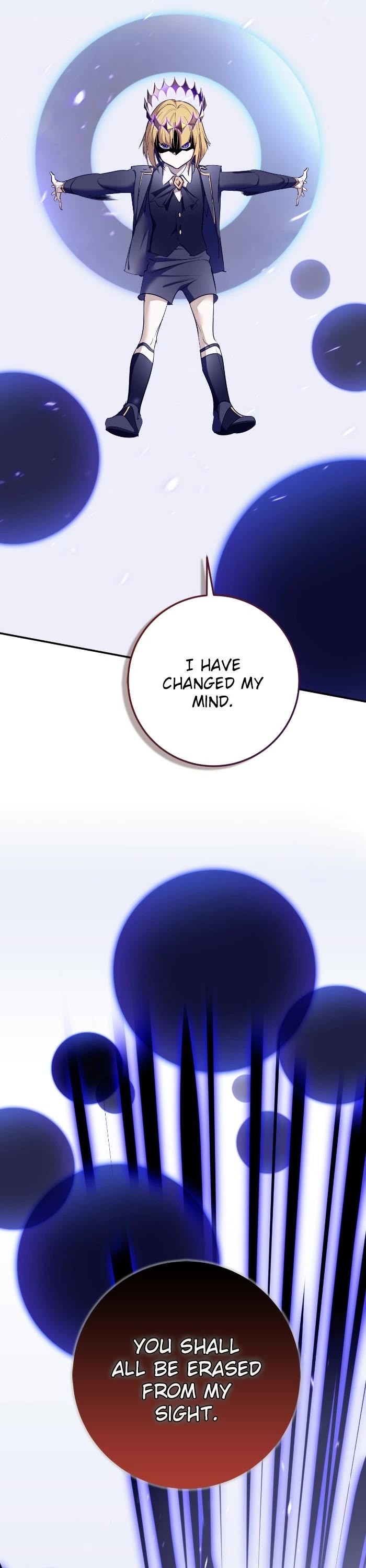 Return to Player chapter 247 page 26