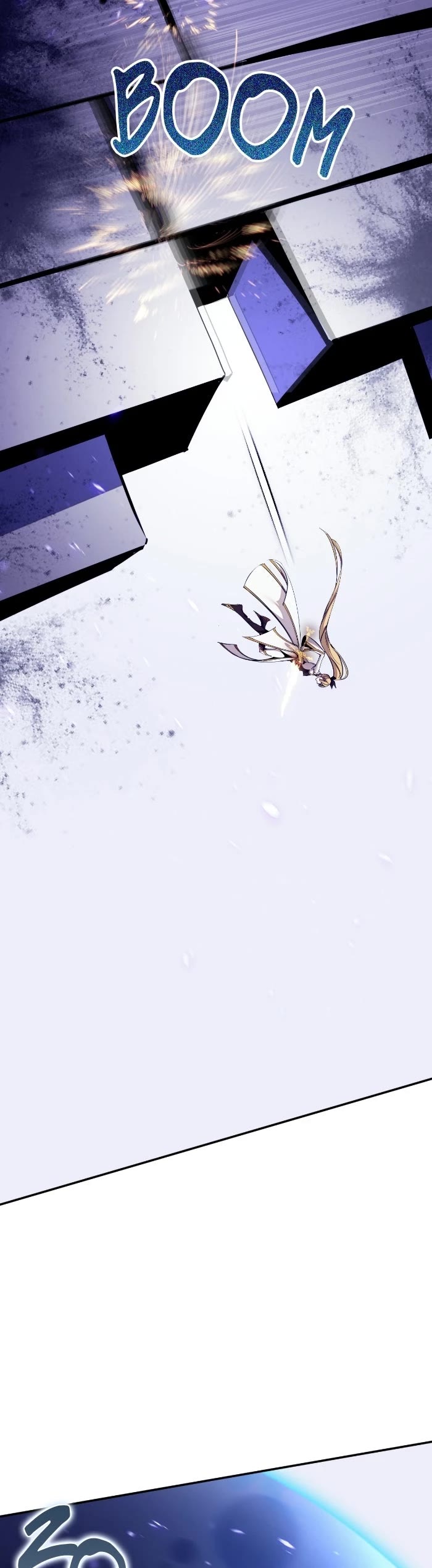 Return to Player chapter 247 page 29