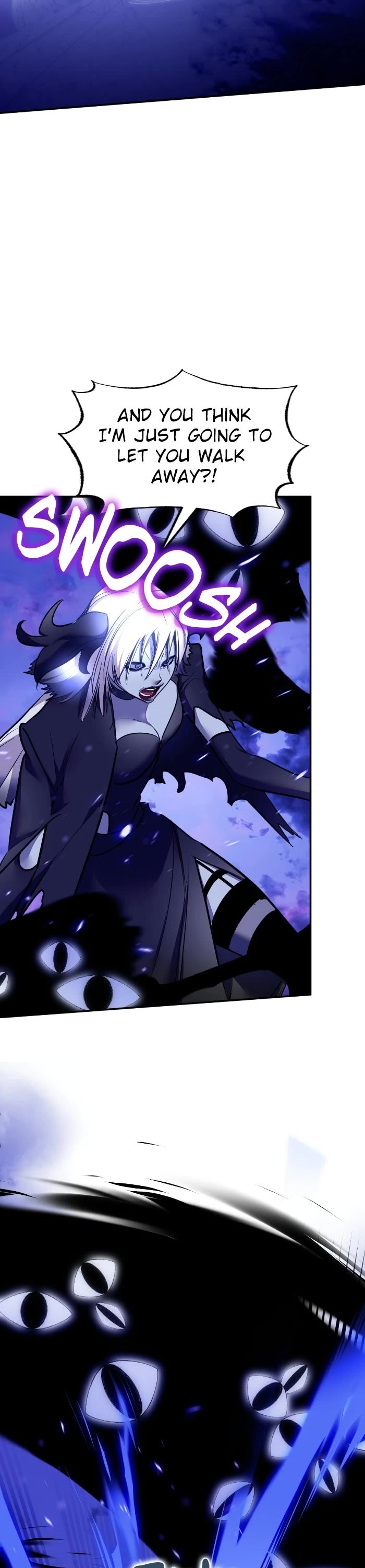 Return to Player chapter 247 page 3