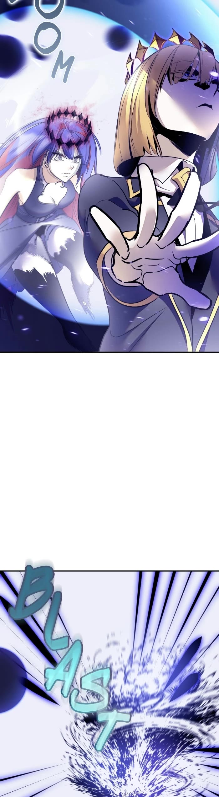 Return to Player chapter 247 page 30