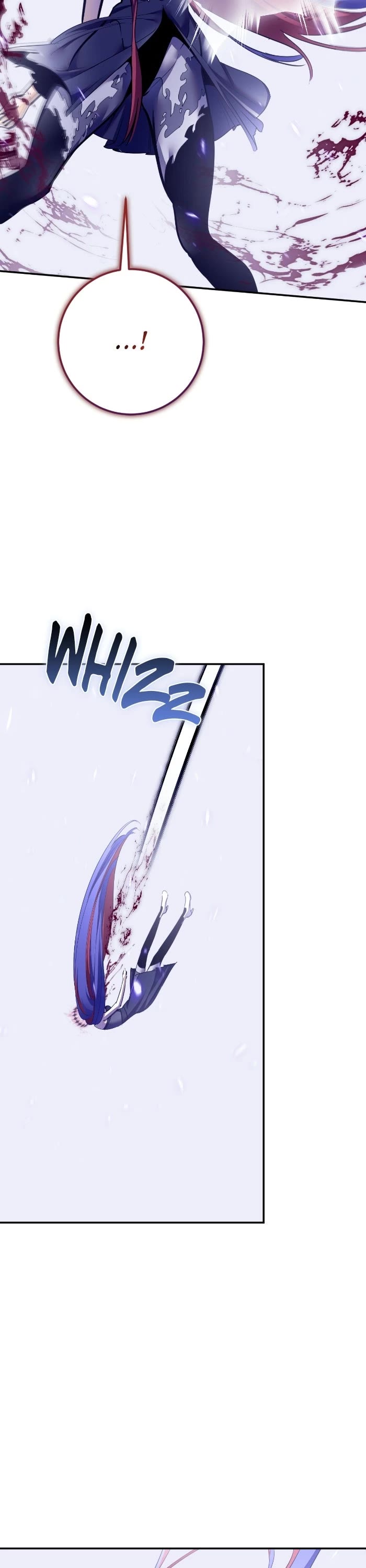 Return to Player chapter 247 page 33