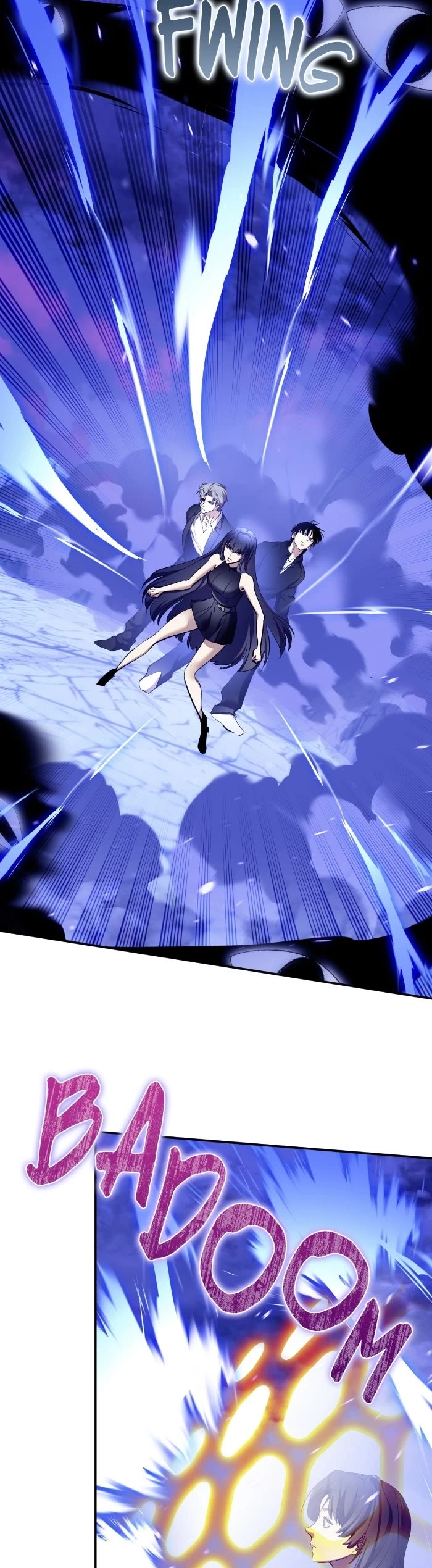 Return to Player chapter 247 page 4