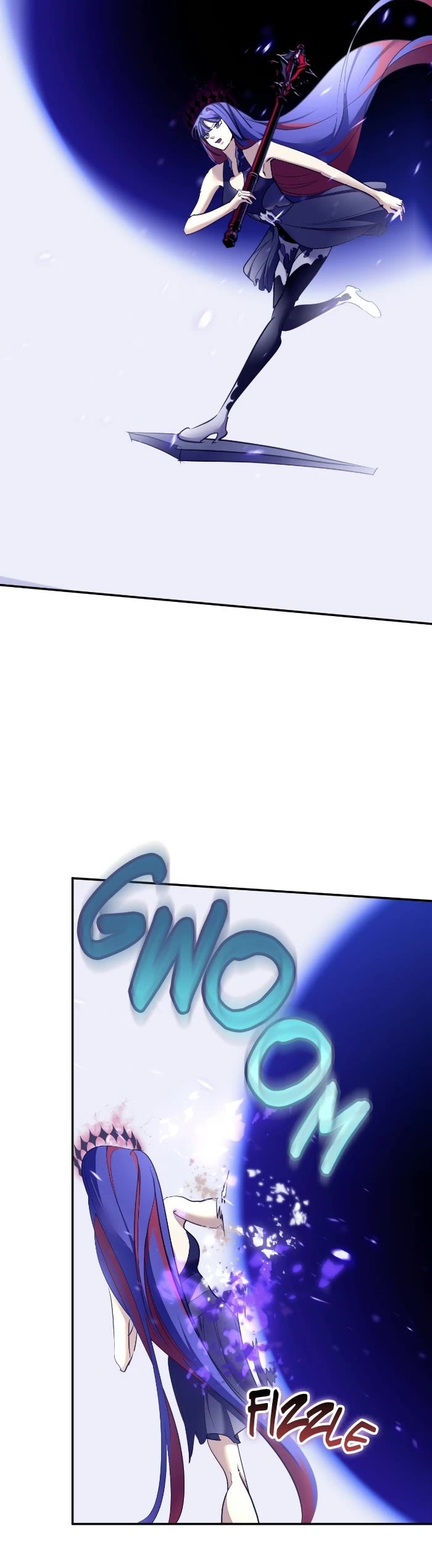 Return to Player chapter 247 page 40