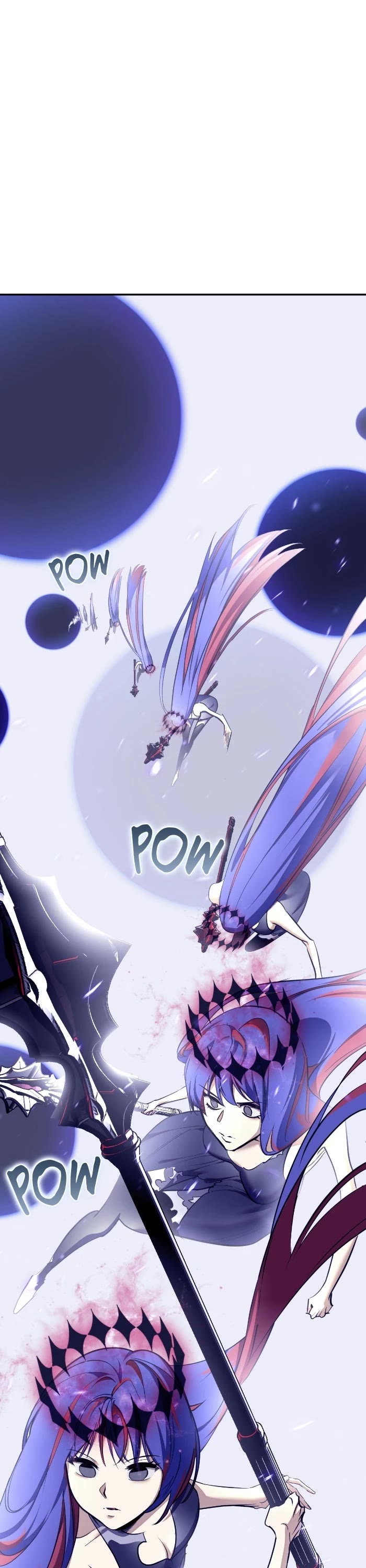 Return to Player chapter 247 page 41