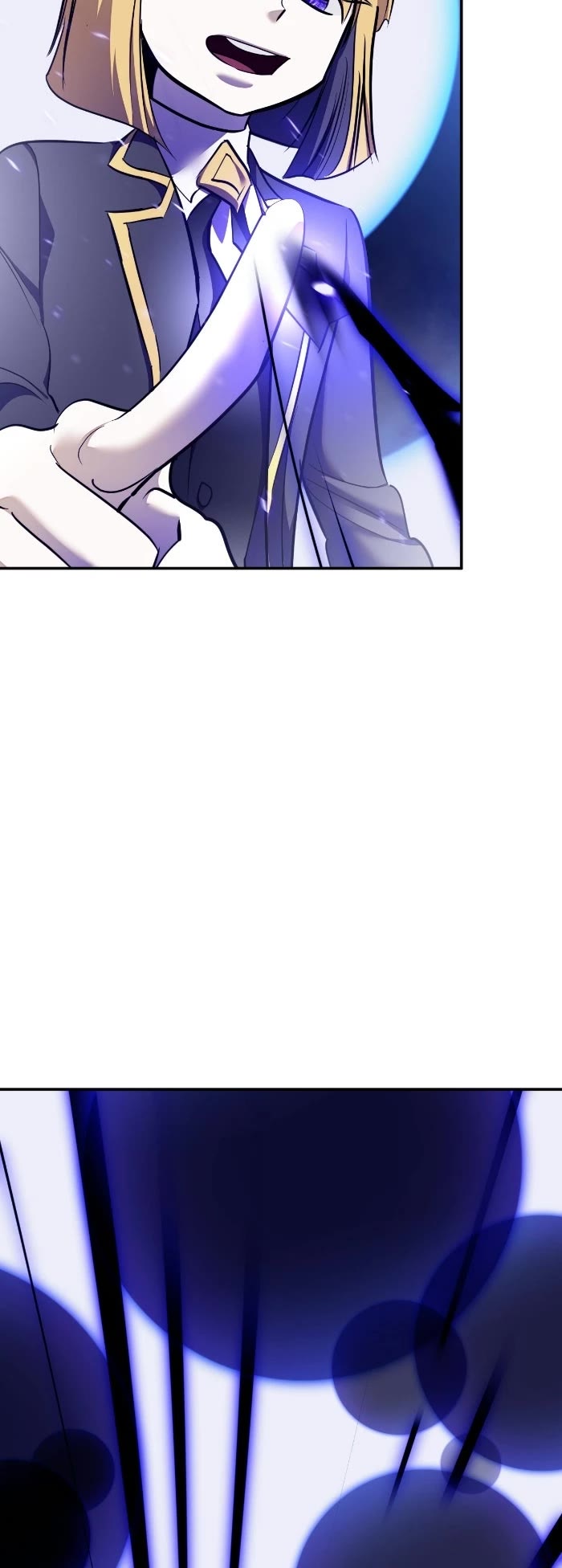 Return to Player chapter 247 page 46
