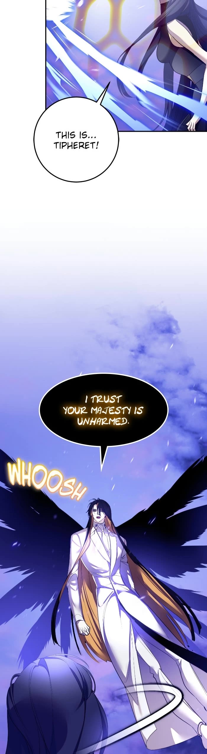 Return to Player chapter 247 page 5