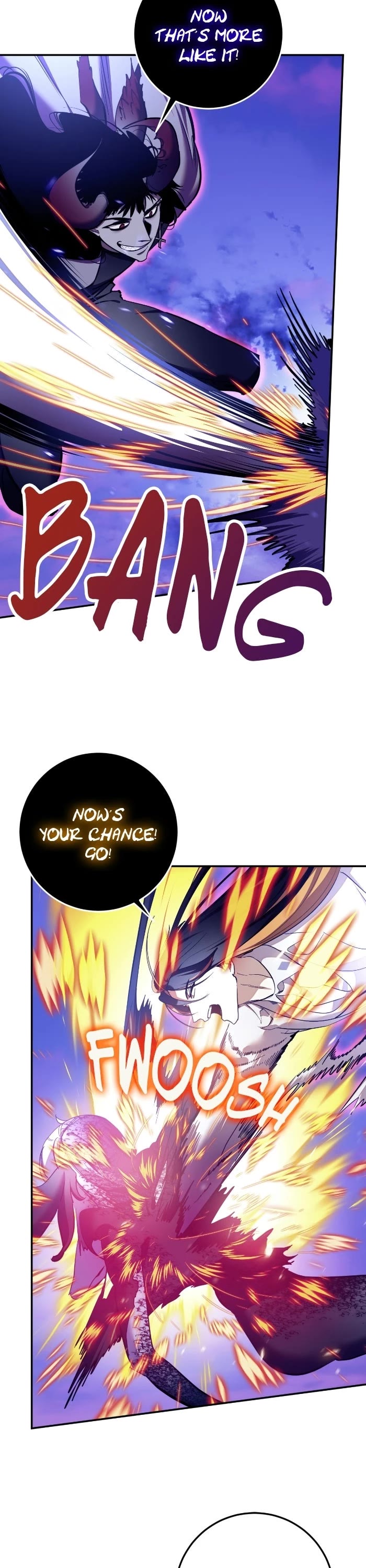Return to Player chapter 247 page 8