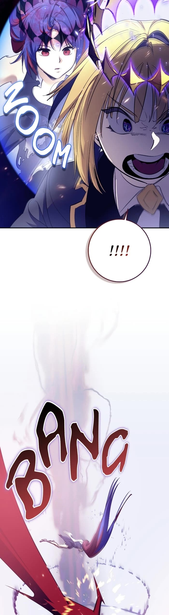Return to Player chapter 248 page 10
