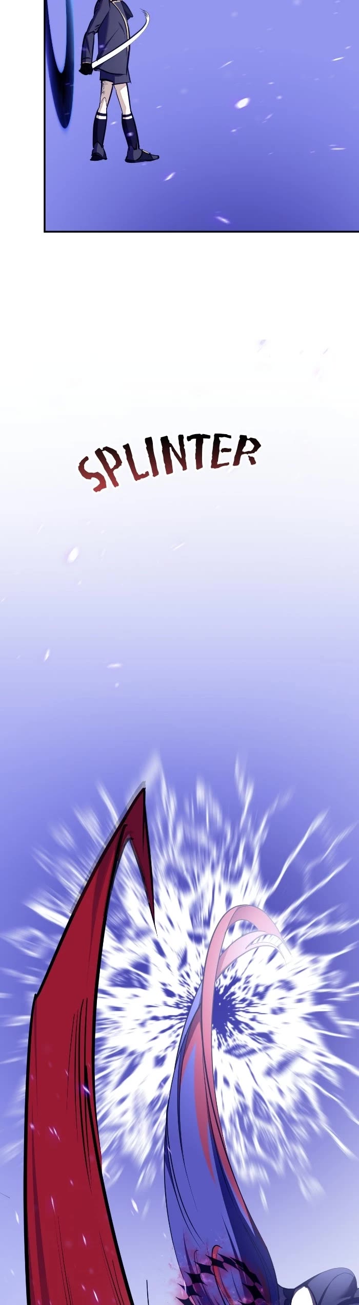 Return to Player chapter 248 page 15