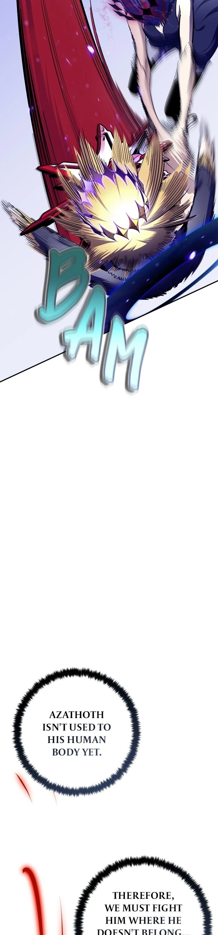 Return to Player chapter 248 page 16