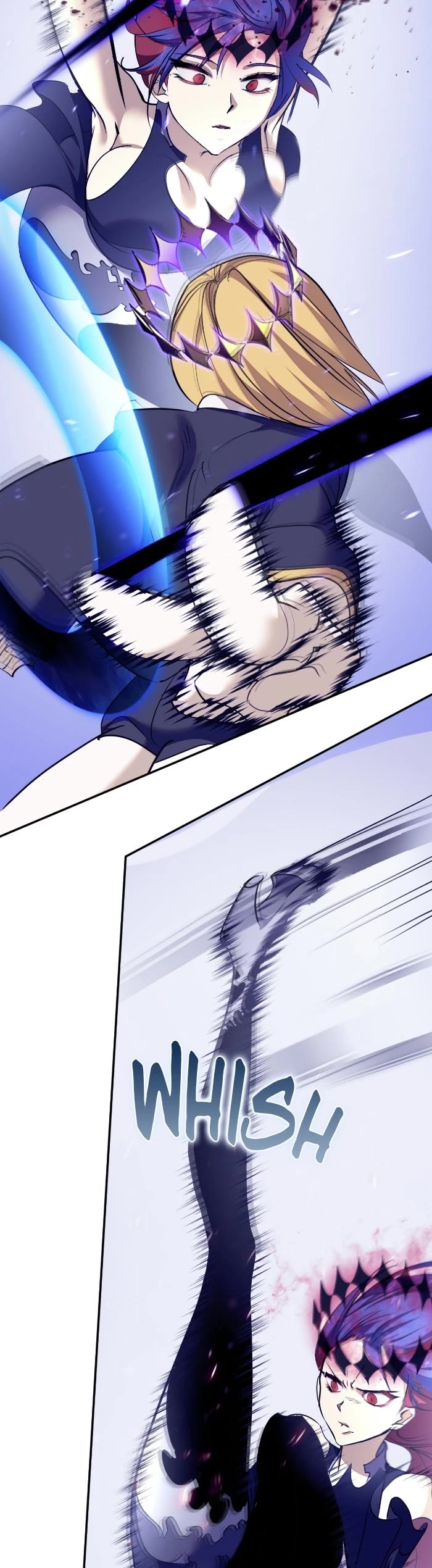 Return to Player chapter 248 page 19