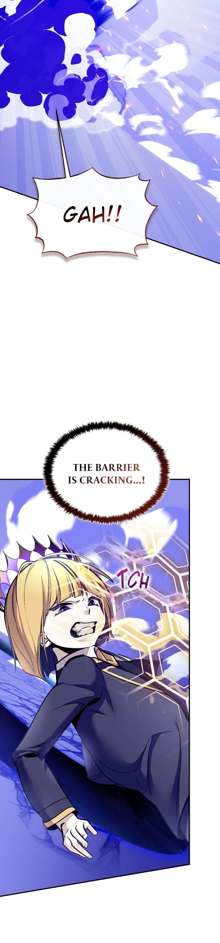 Return to Player chapter 248 page 21