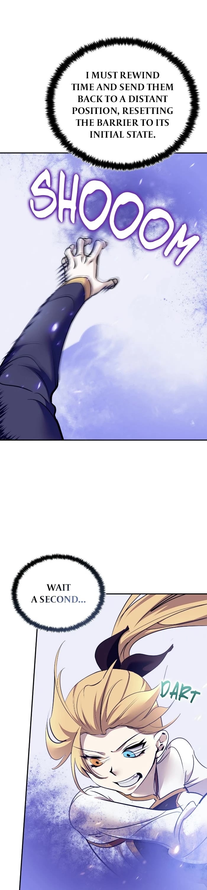 Return to Player chapter 248 page 22