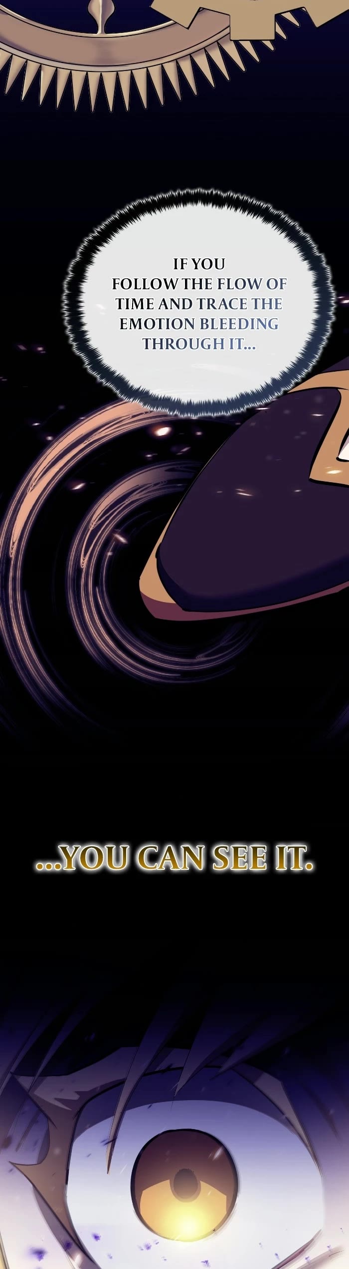Return to Player chapter 248 page 24