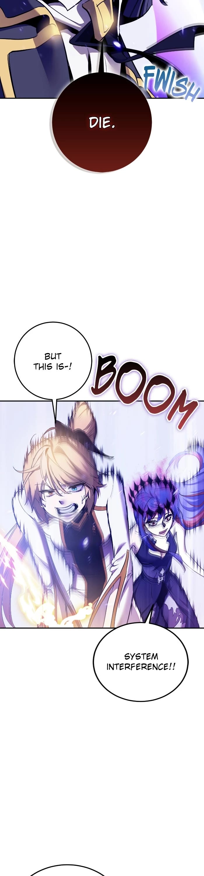 Return to Player chapter 248 page 28