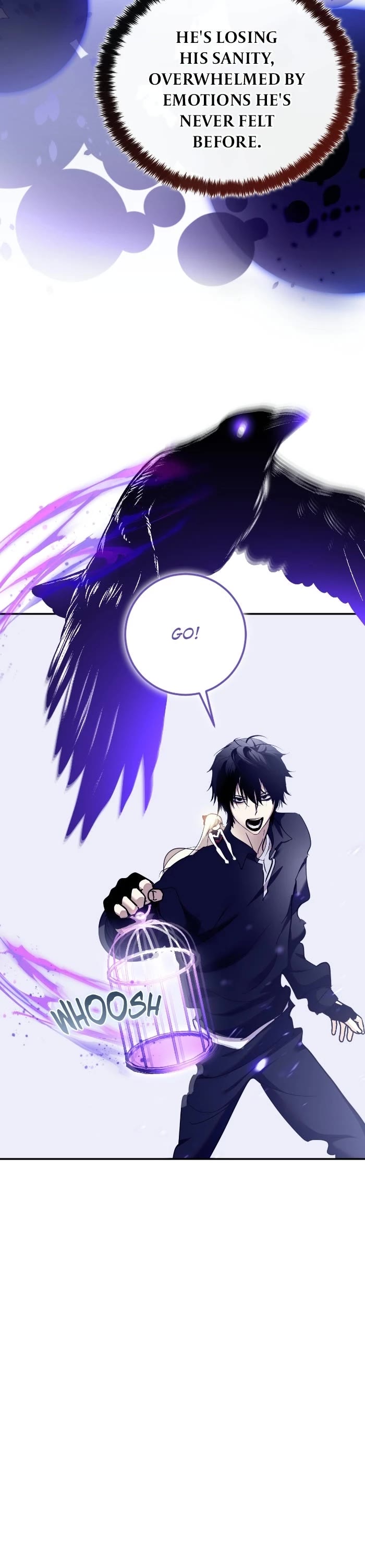 Return to Player chapter 248 page 33