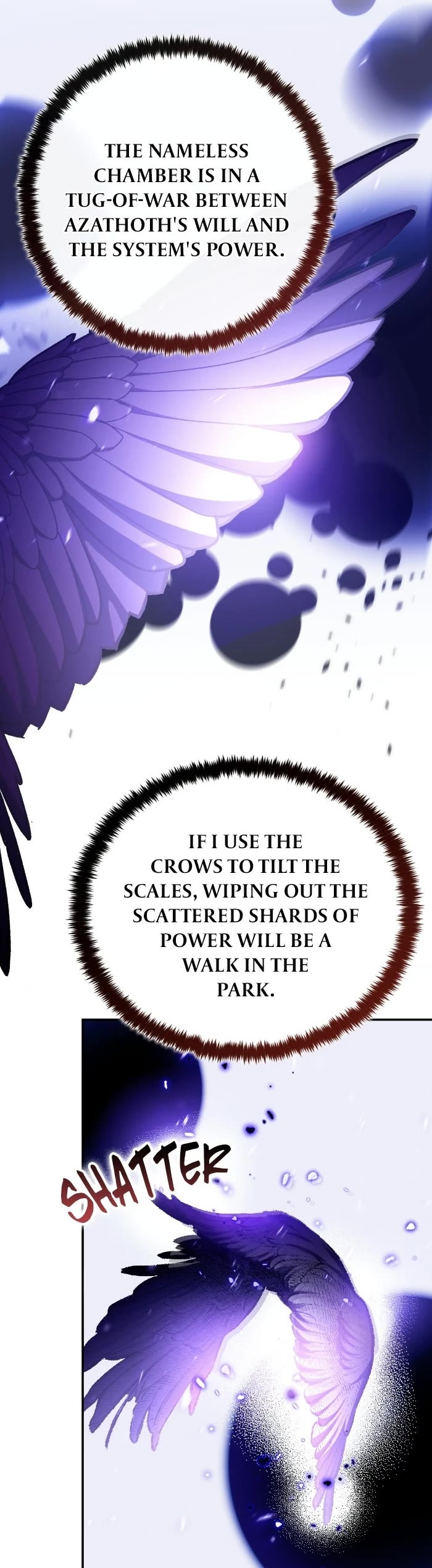 Return to Player chapter 248 page 35