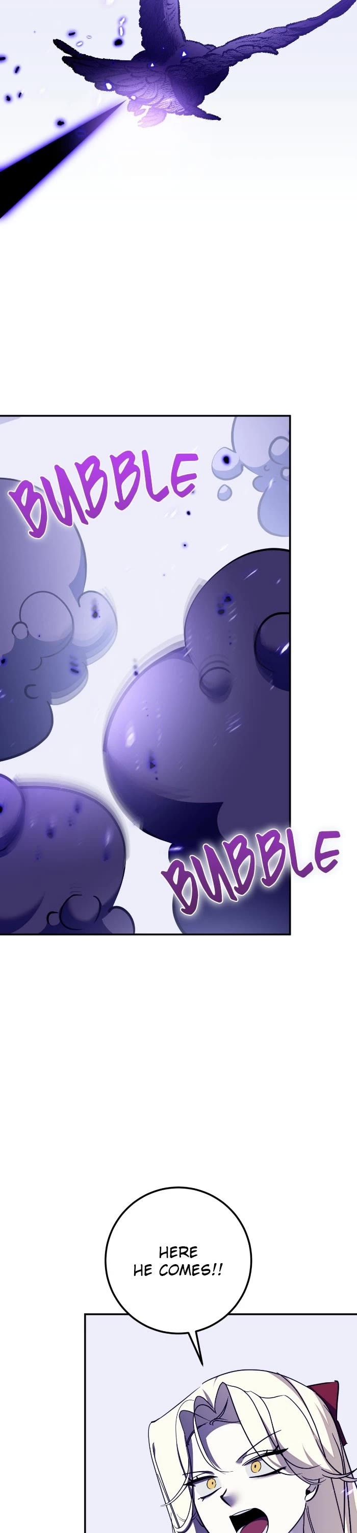 Return to Player chapter 248 page 37