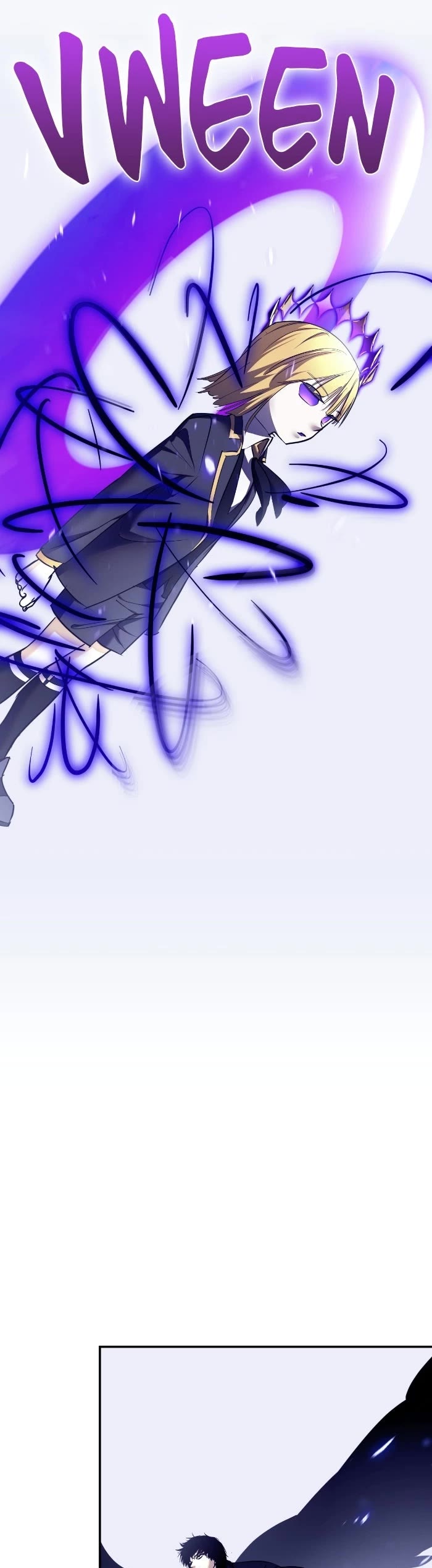 Return to Player chapter 248 page 39
