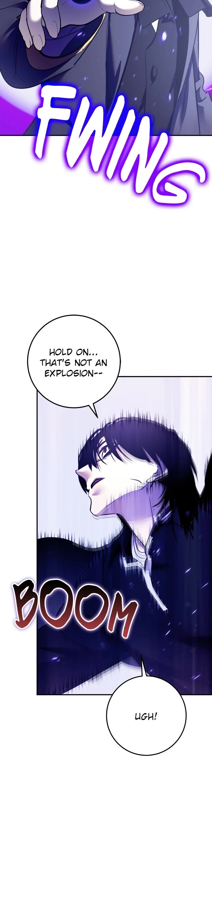 Return to Player chapter 248 page 41