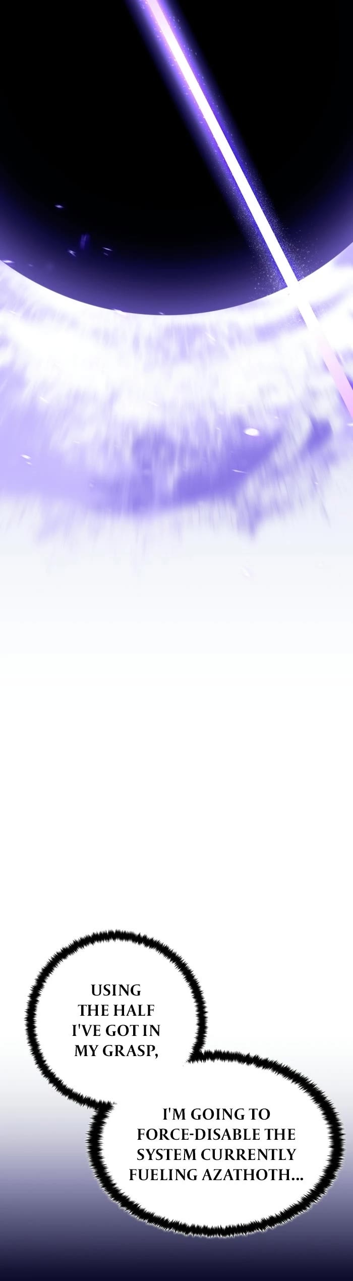 Return to Player chapter 248 page 44