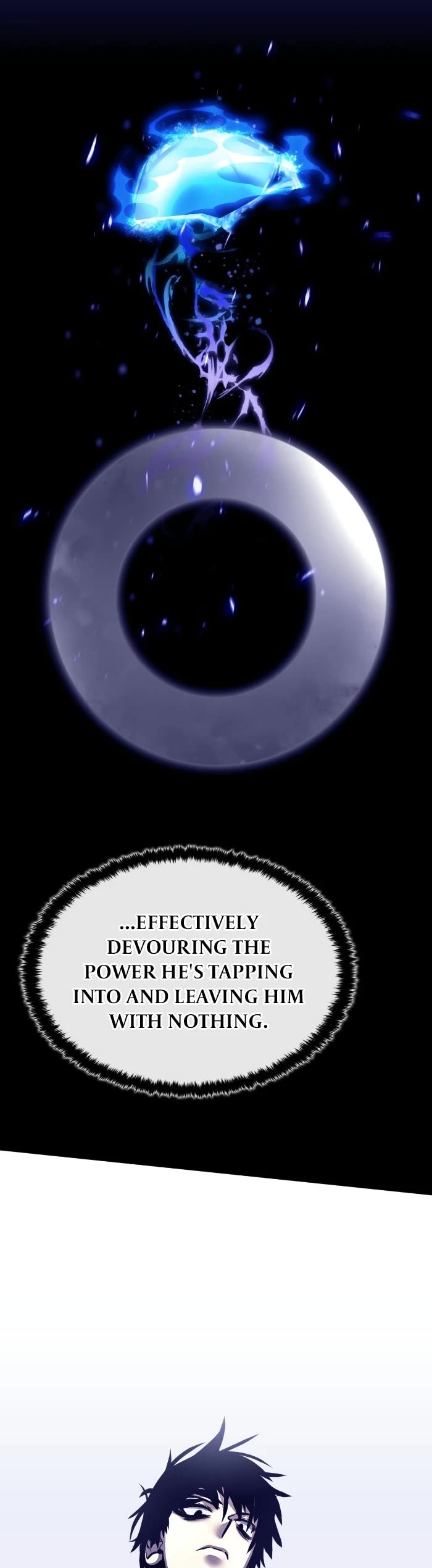 Return to Player chapter 248 page 45