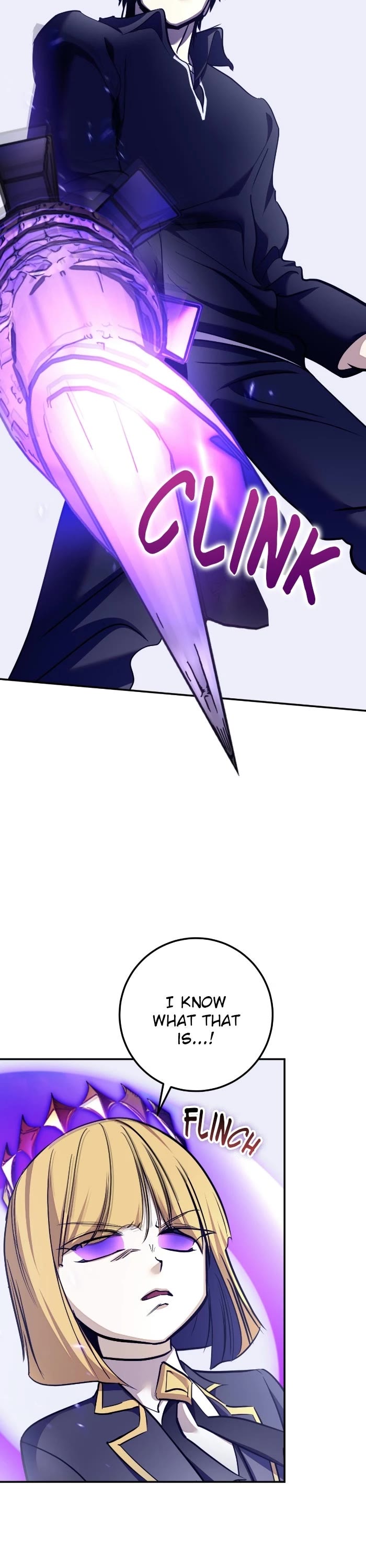 Return to Player chapter 248 page 46